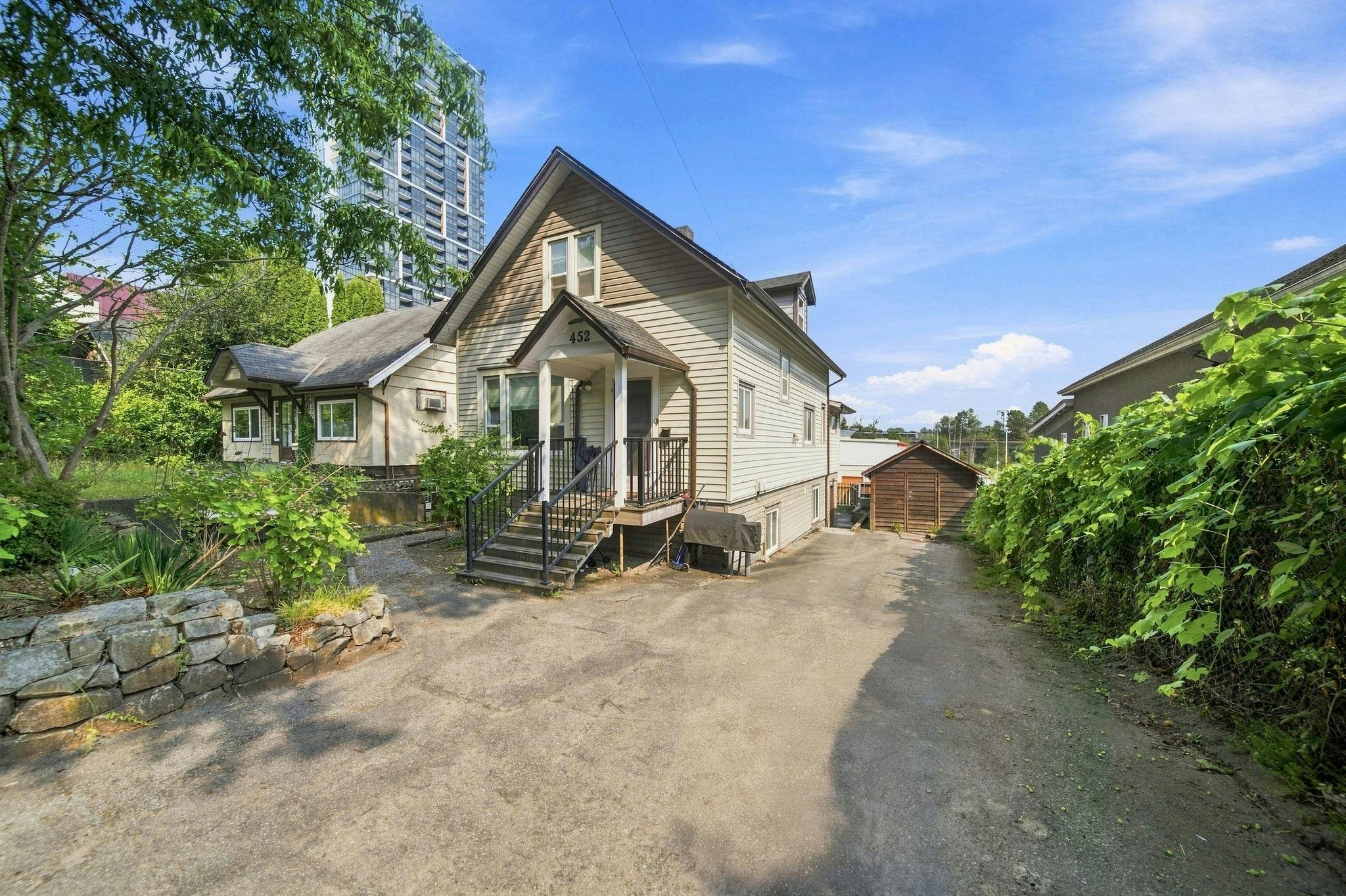 452 Rousseau Street, New Westminster, BC, V3L 3R3 - 11