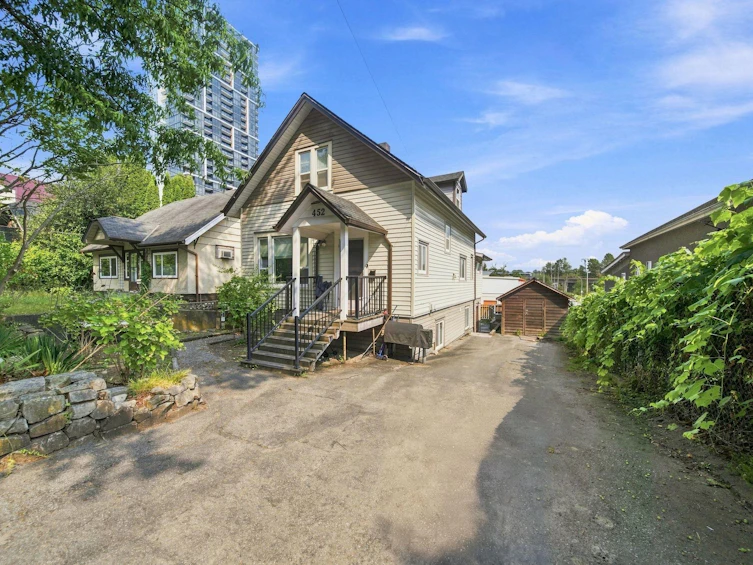 452 Rousseau Street, New Westminster, BC, V3L 3R3 - 11