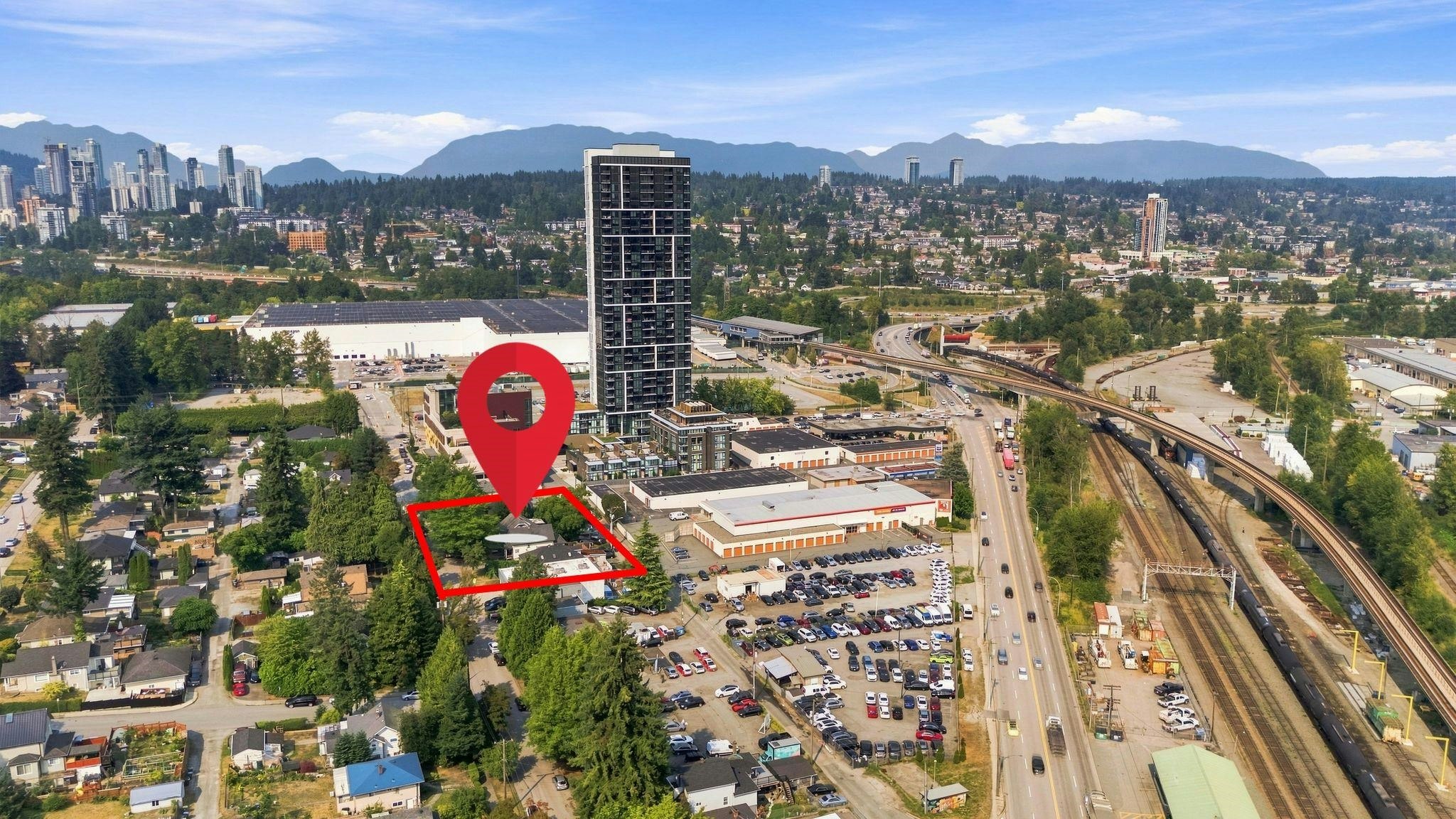 452 Rousseau Street, New Westminster, BC, V3L 3R3 - 2