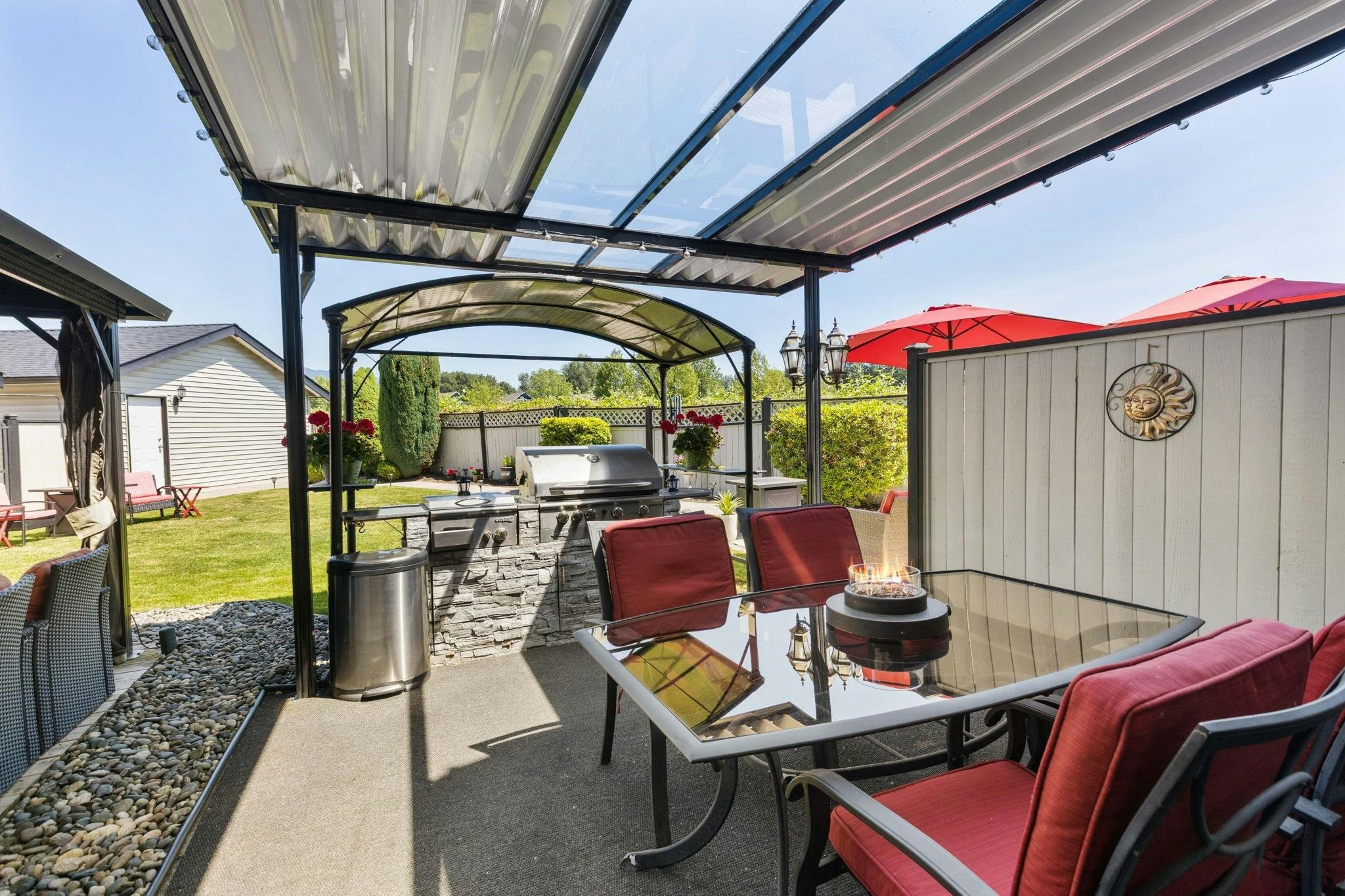 A/B-2484 Nile Gate, Port Coquitlam, BC, V3B 8B3 - 19