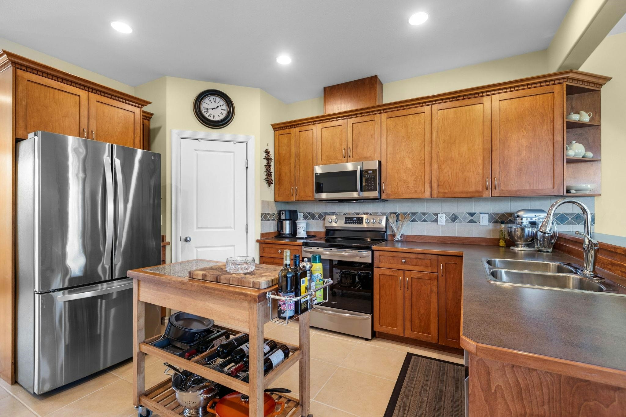 A/B-2484 Nile Gate, Port Coquitlam, BC, V3B 8B3 - 25