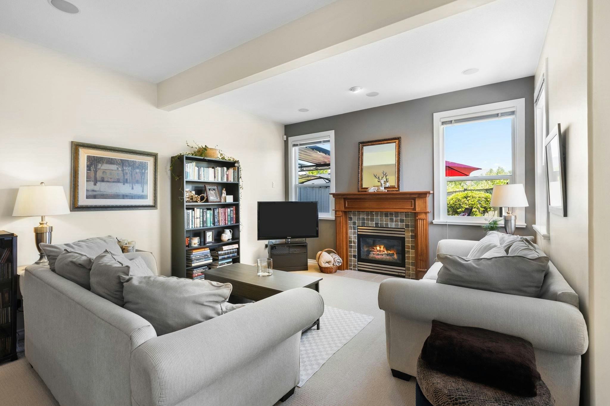 A/B-2484 Nile Gate, Port Coquitlam, BC, V3B 8B3 - 27