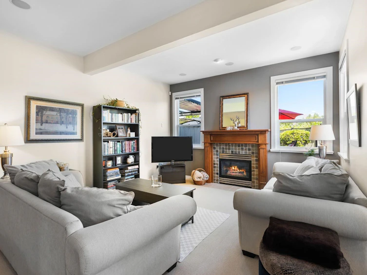 A/B-2484 Nile Gate, Port Coquitlam, BC, V3B 8B3 - 27