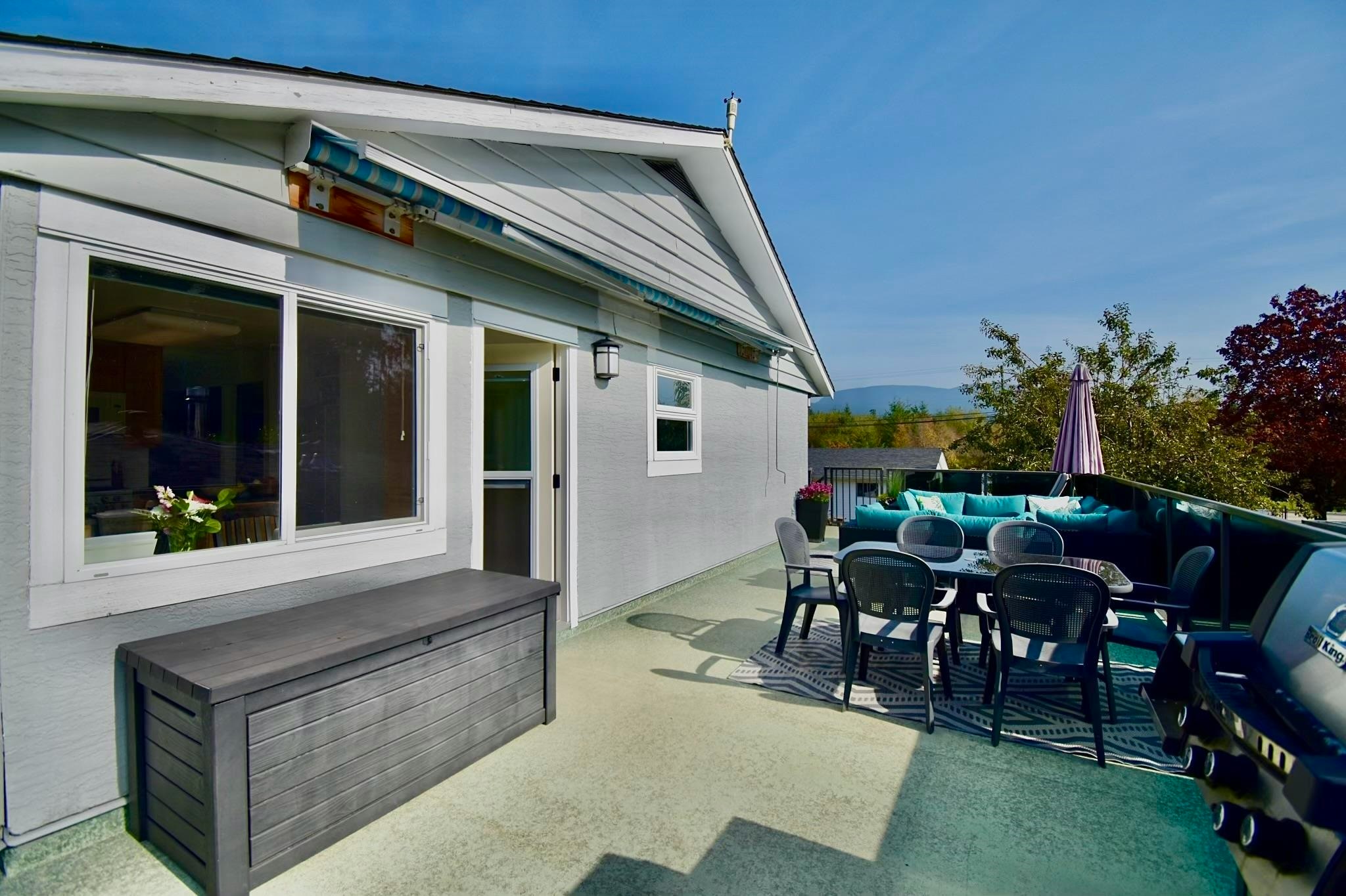 1822 Hall Road, Sechelt, BC, V7Z 0A9 - 28