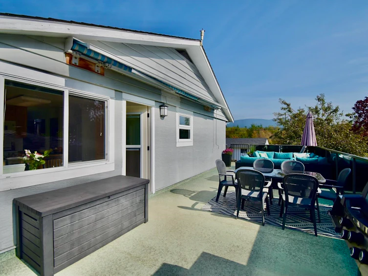 1822 Hall Road, Sechelt, BC, V7Z 0A9 - 28
