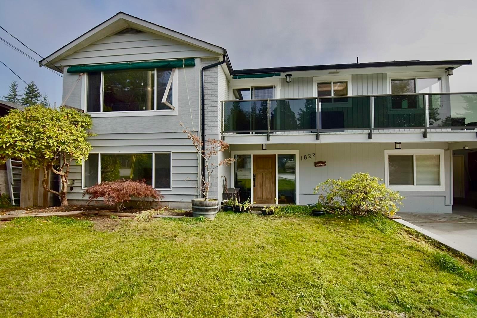 1822 Hall Road - 4
