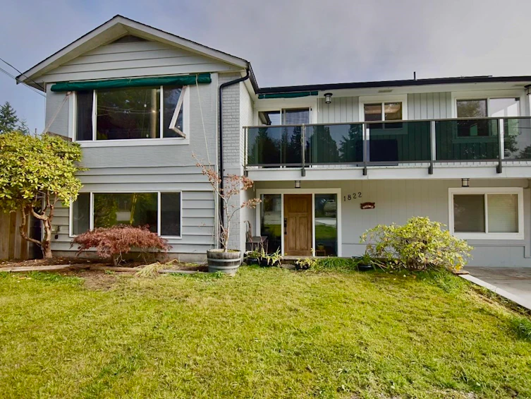 1822 Hall Road, Sechelt, BC, V7Z 0A9 - 4