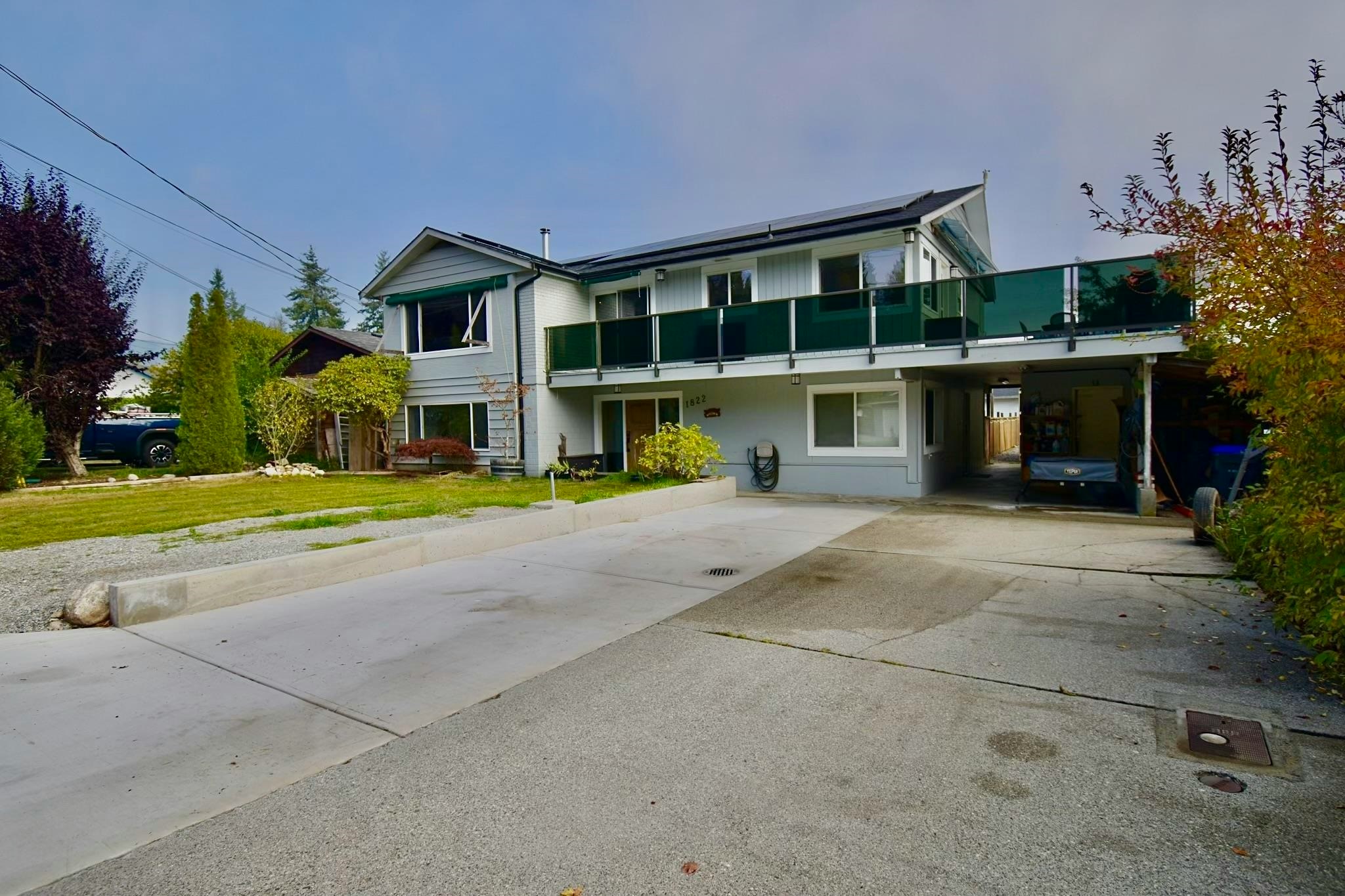 1822 Hall Road - 2