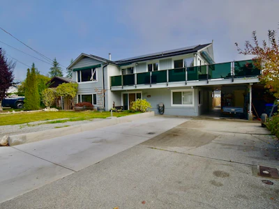 1822 Hall Road - 2