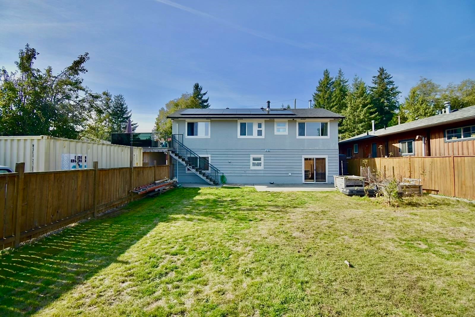 1822 Hall Road, Sechelt, BC, V7Z 0A9 - 36