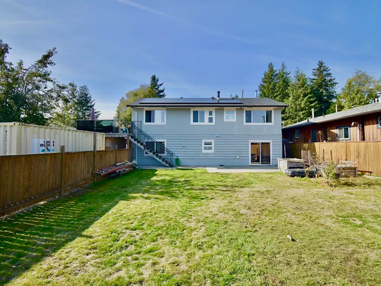 1822 Hall Road, Sechelt, BC, V7Z 0A9 - 36