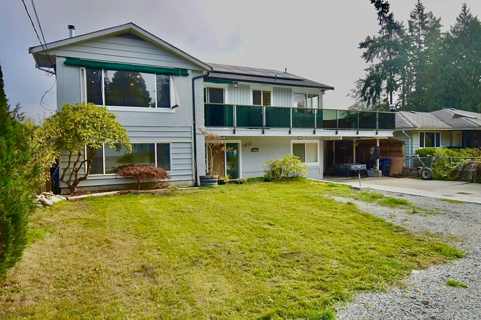 1822 Hall Road - 3