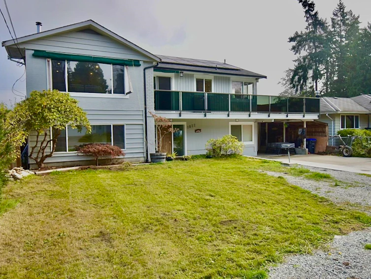 1822 Hall Road, Sechelt, BC, V7Z 0A9 - 3