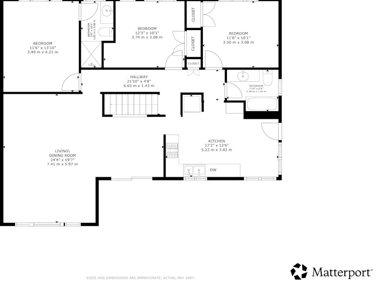 1822 Hall Road, Sechelt, BC, V7Z 0A9 - 38