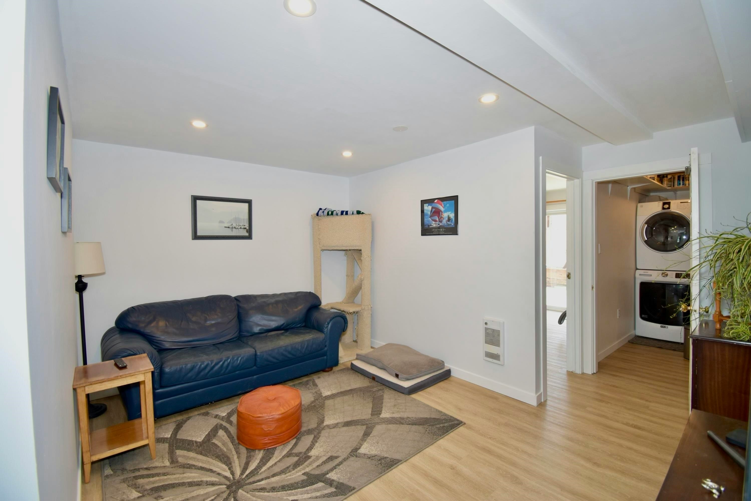 1822 Hall Road, Sechelt, BC, V7Z 0A9 - 7