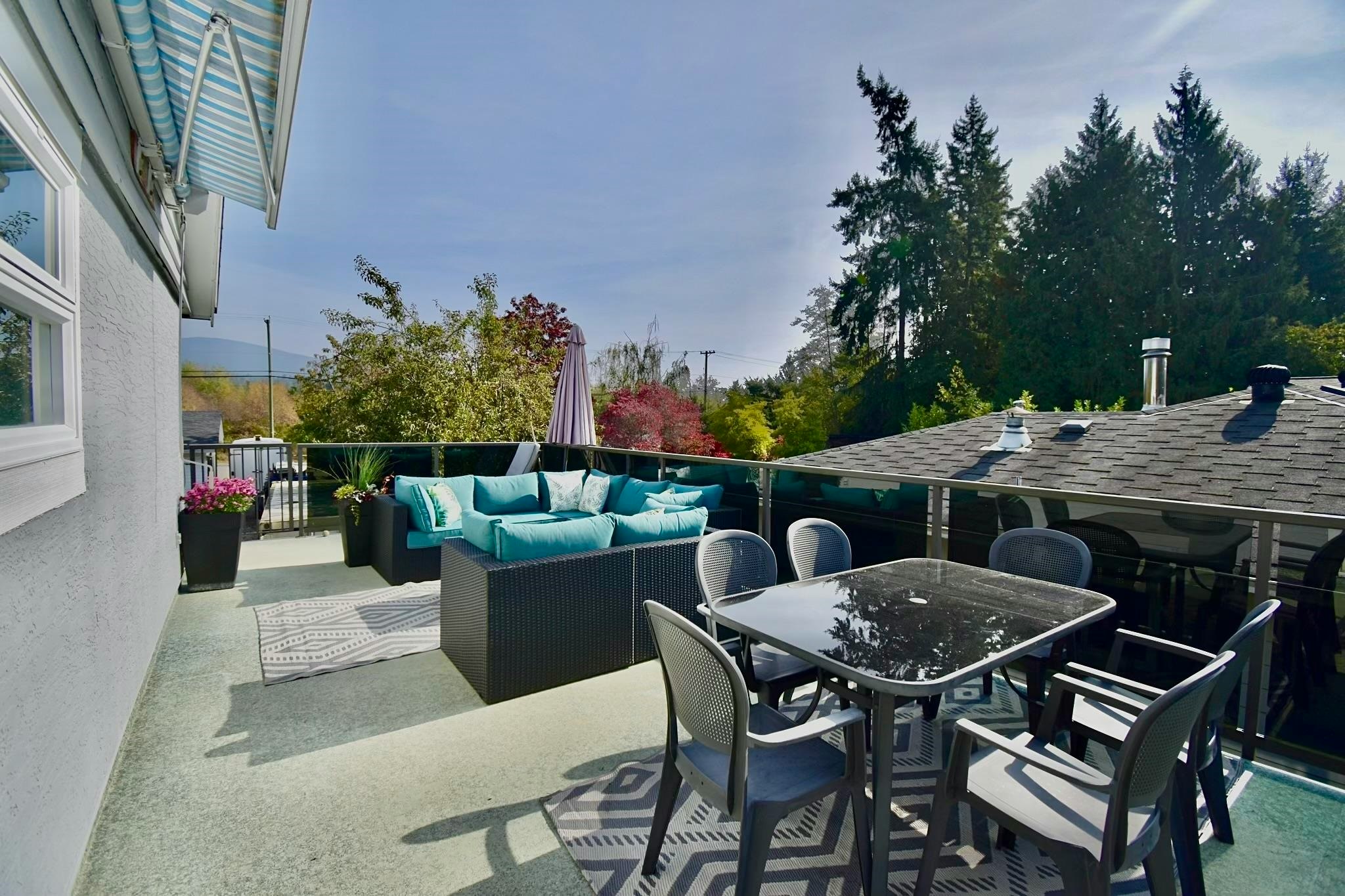 1822 Hall Road, Sechelt, BC, V7Z 0A9 - 29