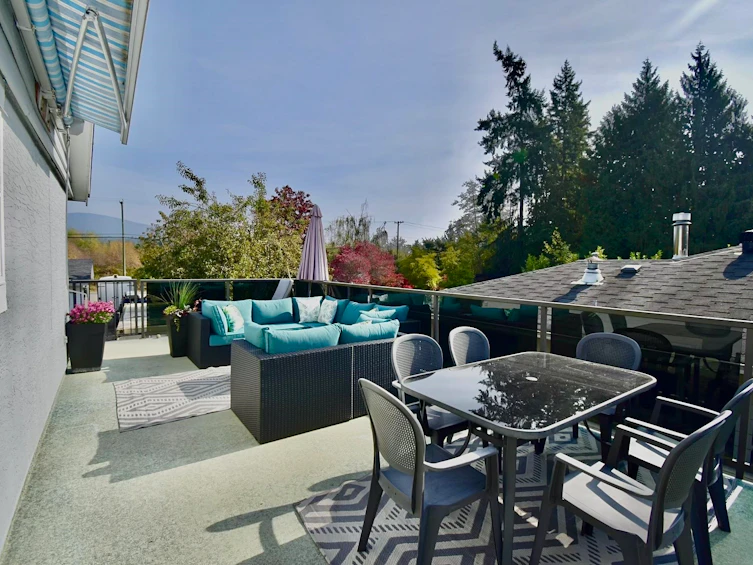 1822 Hall Road, Sechelt, BC, V7Z 0A9 - 29