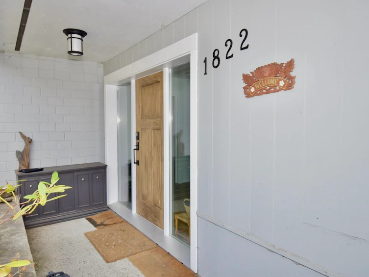 1822 Hall Road, Sechelt, BC, V7Z 0A9 - 5