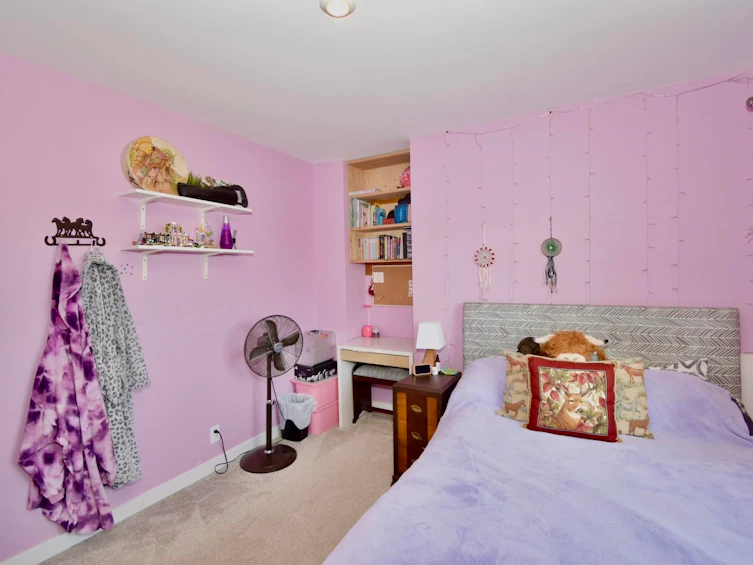 1822 Hall Road, Sechelt, BC, V7Z 0A9 - 24