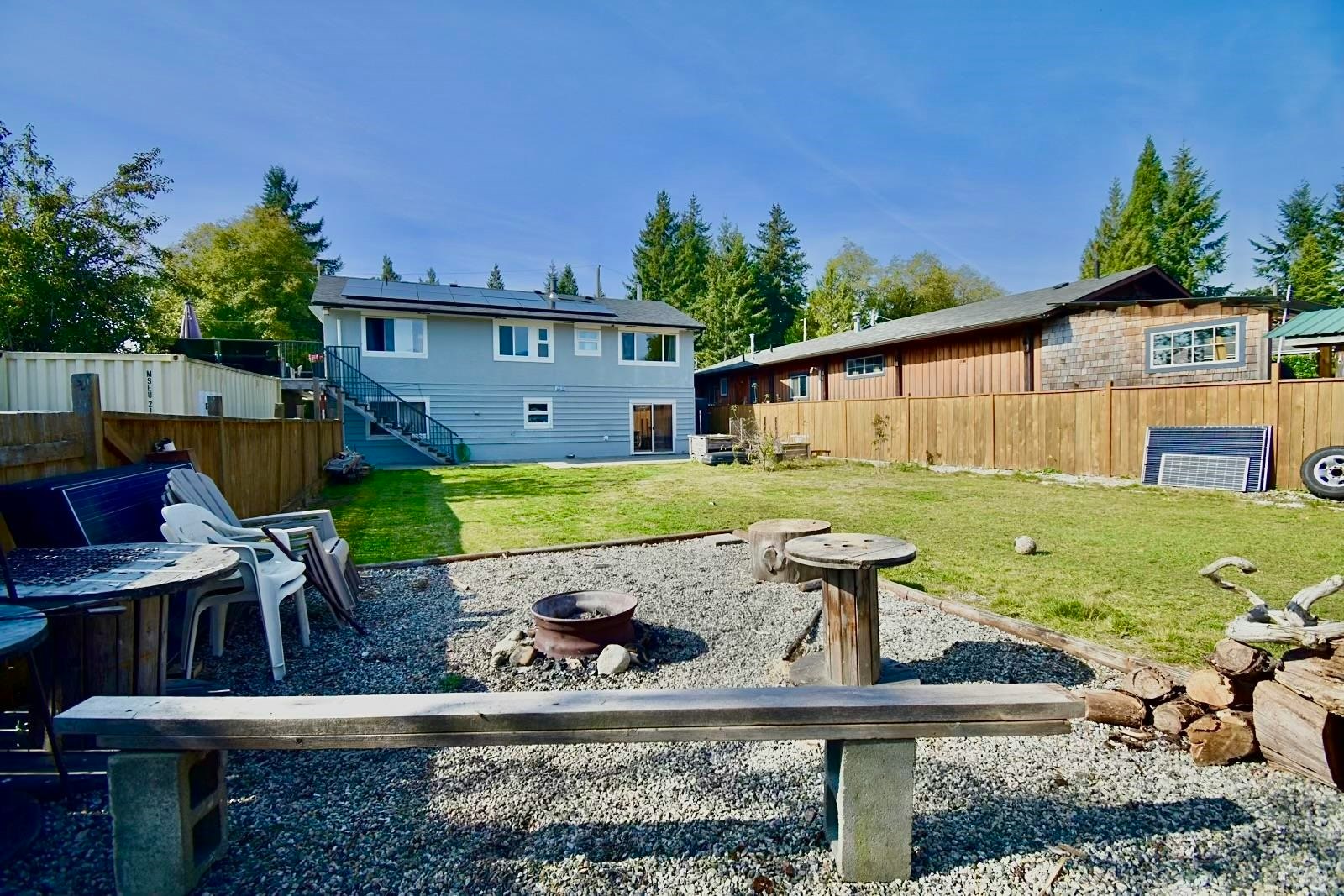 1822 Hall Road, Sechelt, BC, V7Z 0A9 - 35