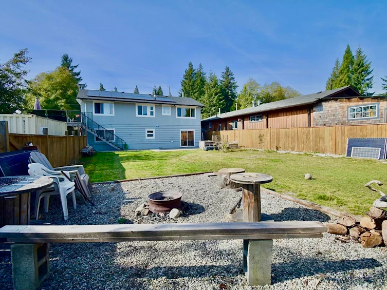 1822 Hall Road, Sechelt, BC, V7Z 0A9 - 35