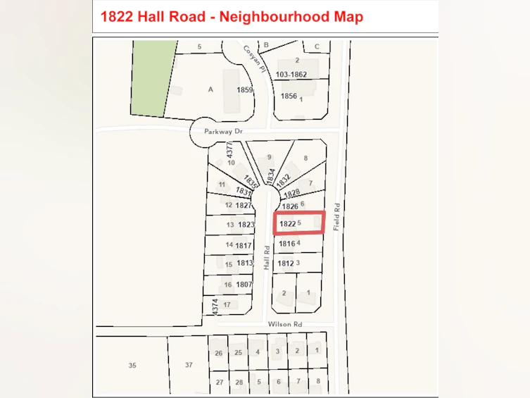 1822 Hall Road, Sechelt, BC, V7Z 0A9 - 39