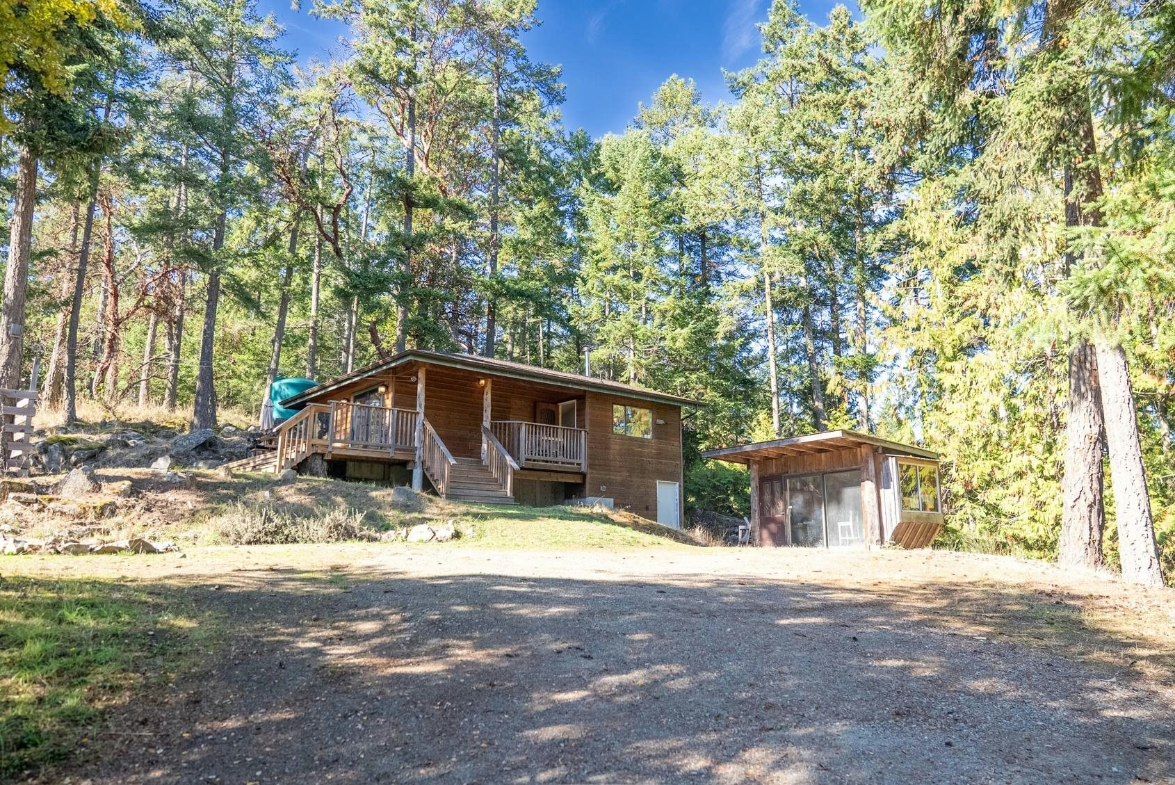 4318 Port Washington Road, Pender Island, BC, V0N 2M1 - 25