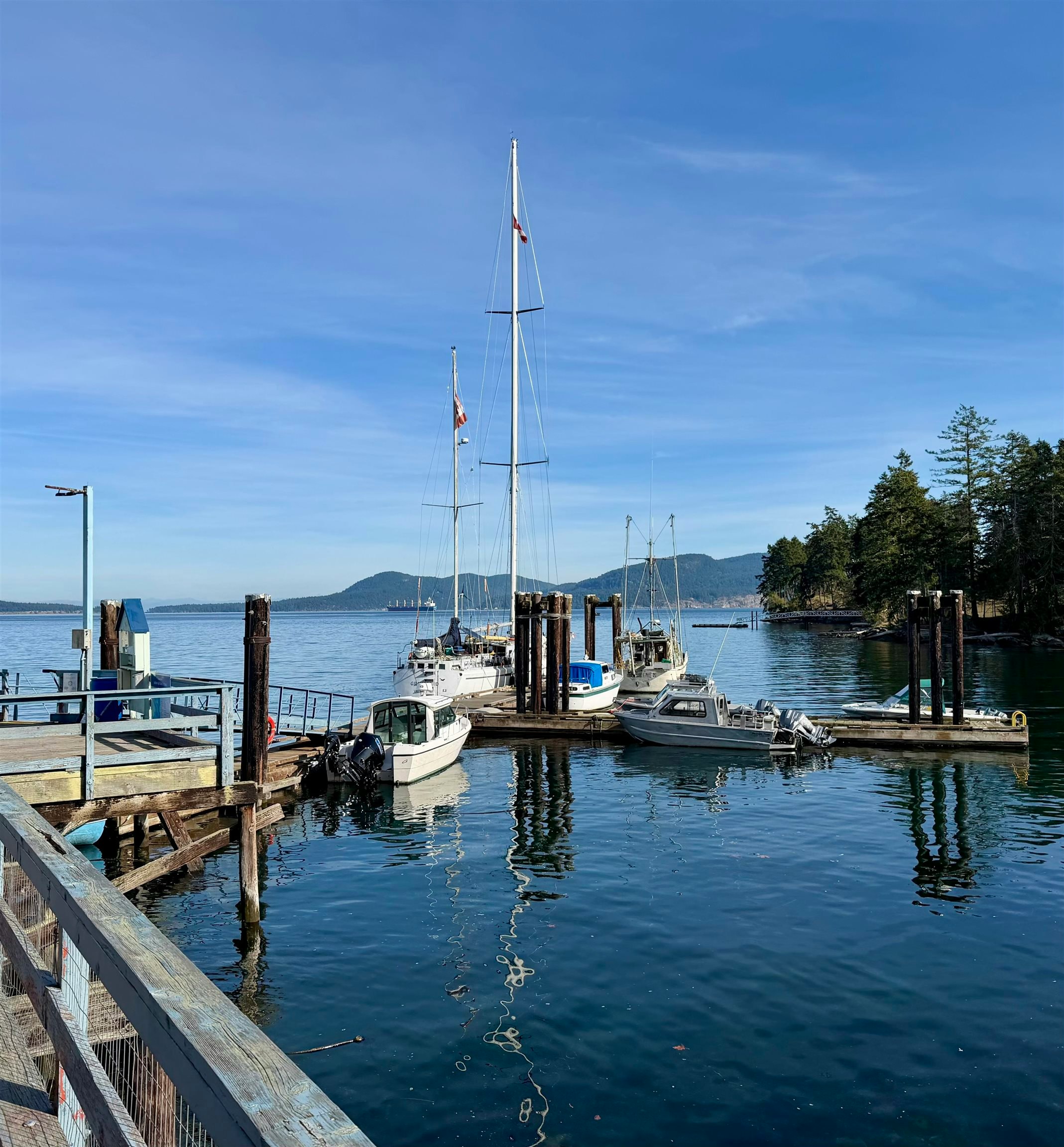 4318 Port Washington Road, Pender Island, BC, V0N 2M1 - 32