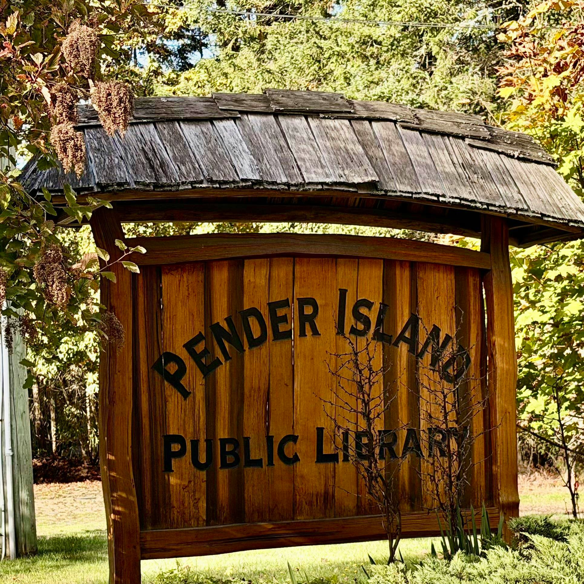 4318 Port Washington Road, Pender Island, BC, V0N 2M1 - 33