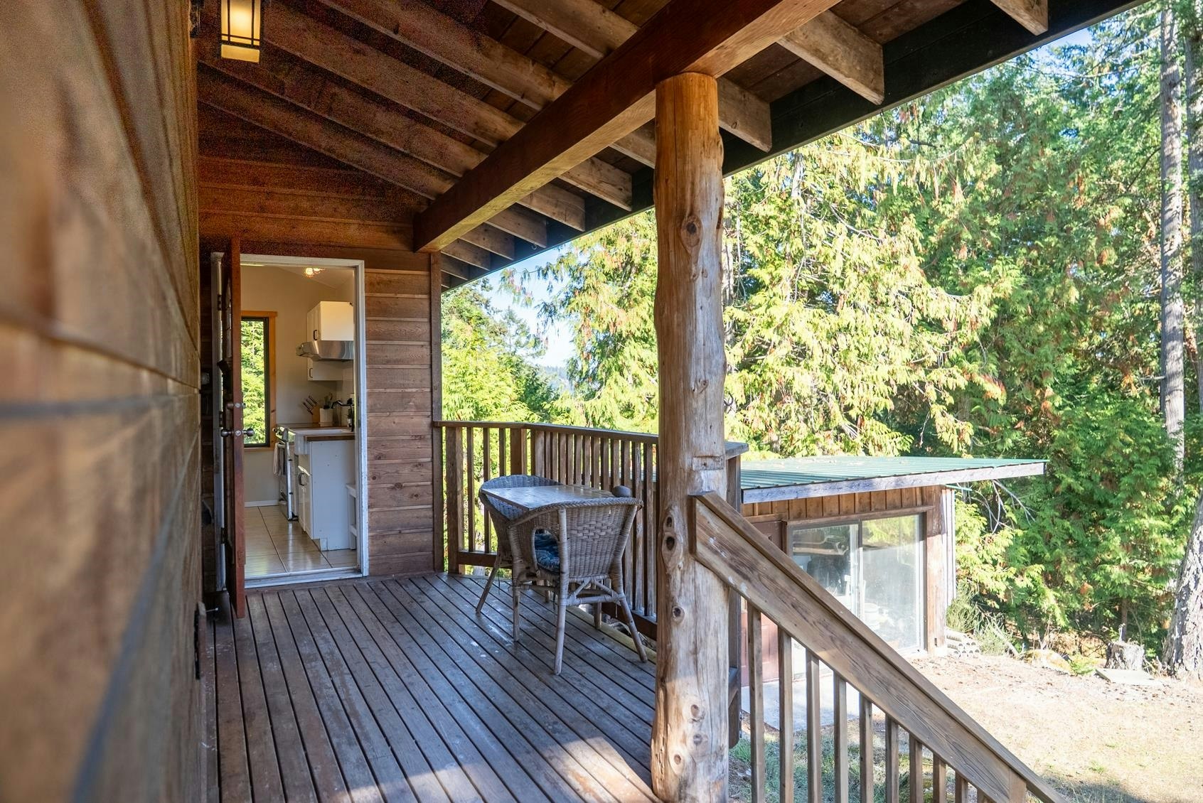 4318 Port Washington Road, Pender Island, BC, V0N 2M1 - 19
