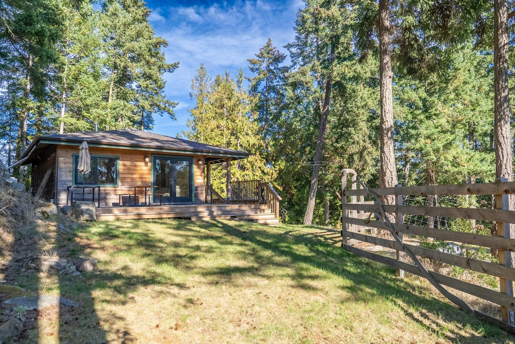 4318 Port Washington Road, Pender Island, BC, V0N 2M1 - 21