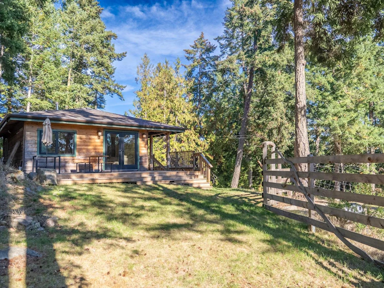 4318 Port Washington Road, Pender Island, BC, V0N 2M1 - 21
