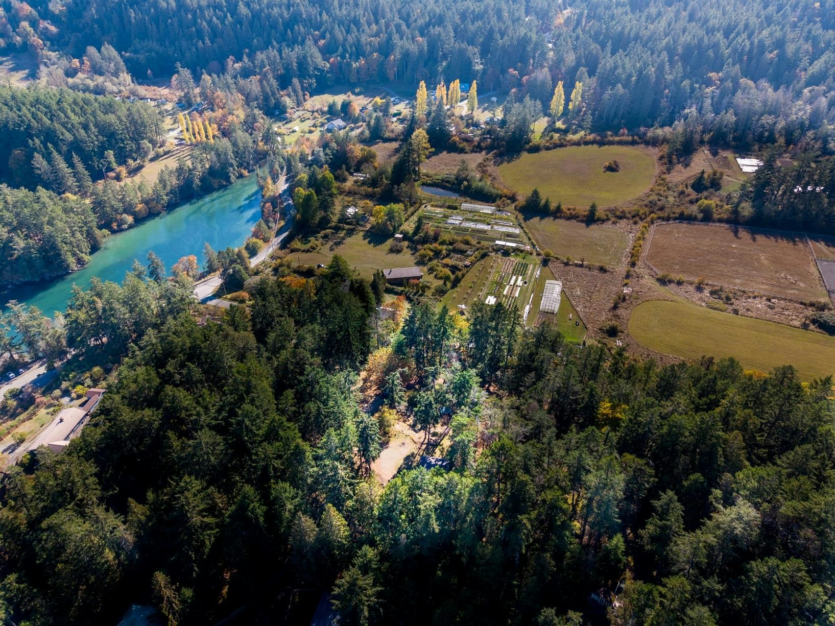 4318 Port Washington Road, Pender Island, BC, V0N 2M1 - 27