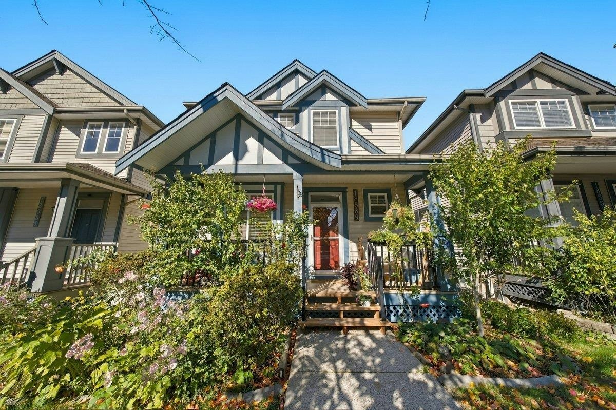 18589 67 Avenue, Surrey, BC, V3S 1Z1