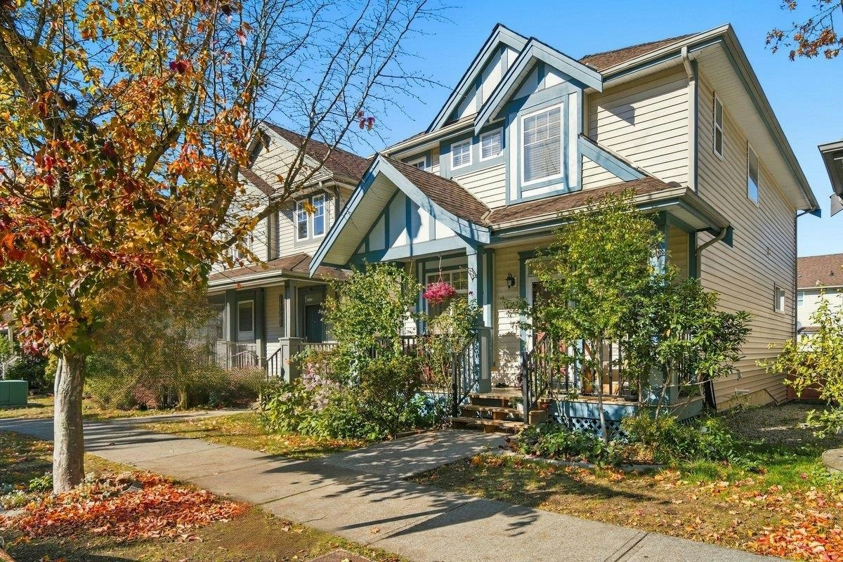 18589 67 Avenue - 2