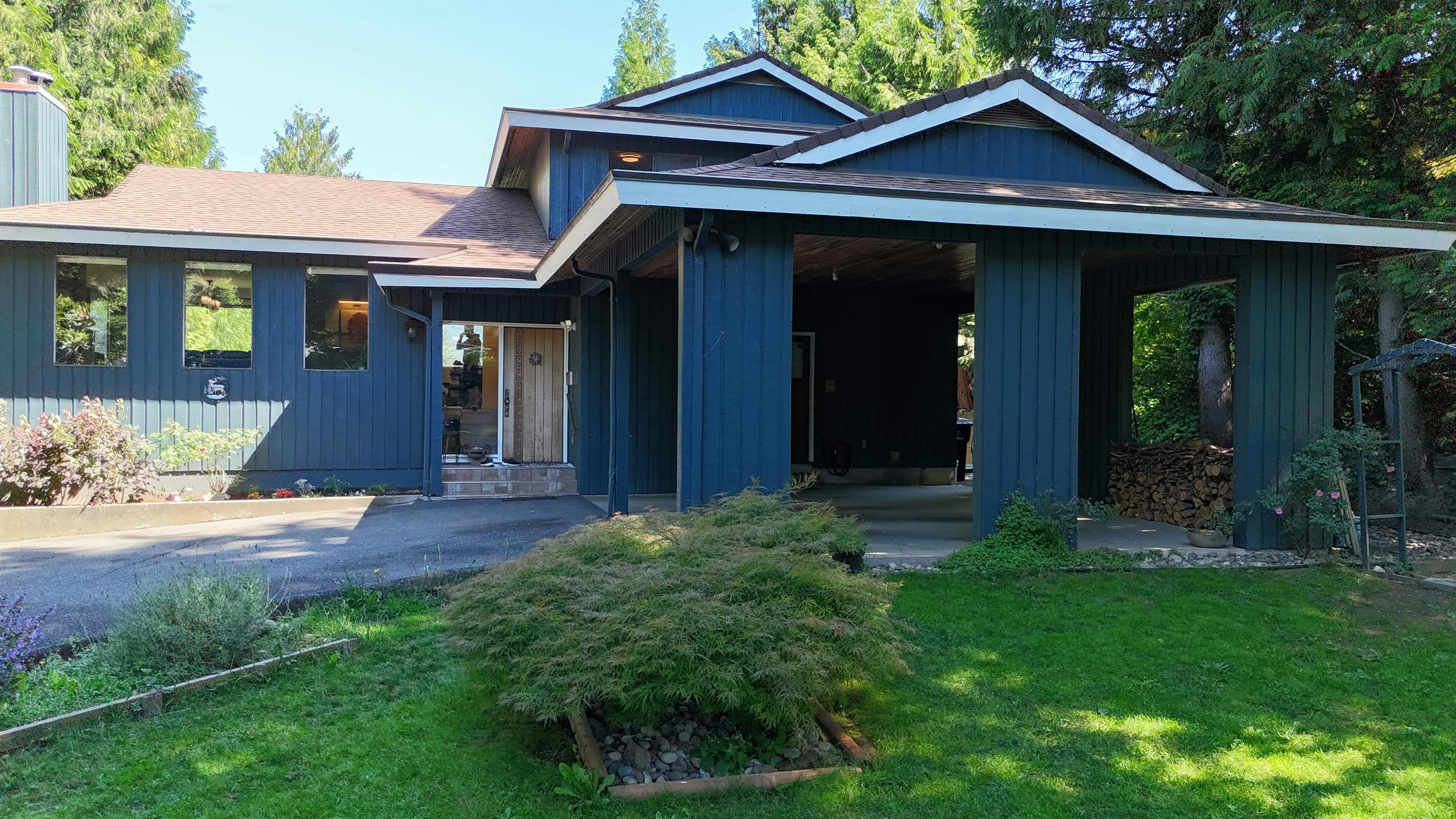10122 Kenswood Drive, Chilliwack, BC, V2P 7N4