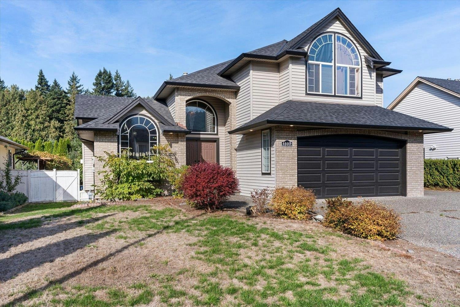44449 Elsie Place, Chilliwack, BC, V2R 5N5