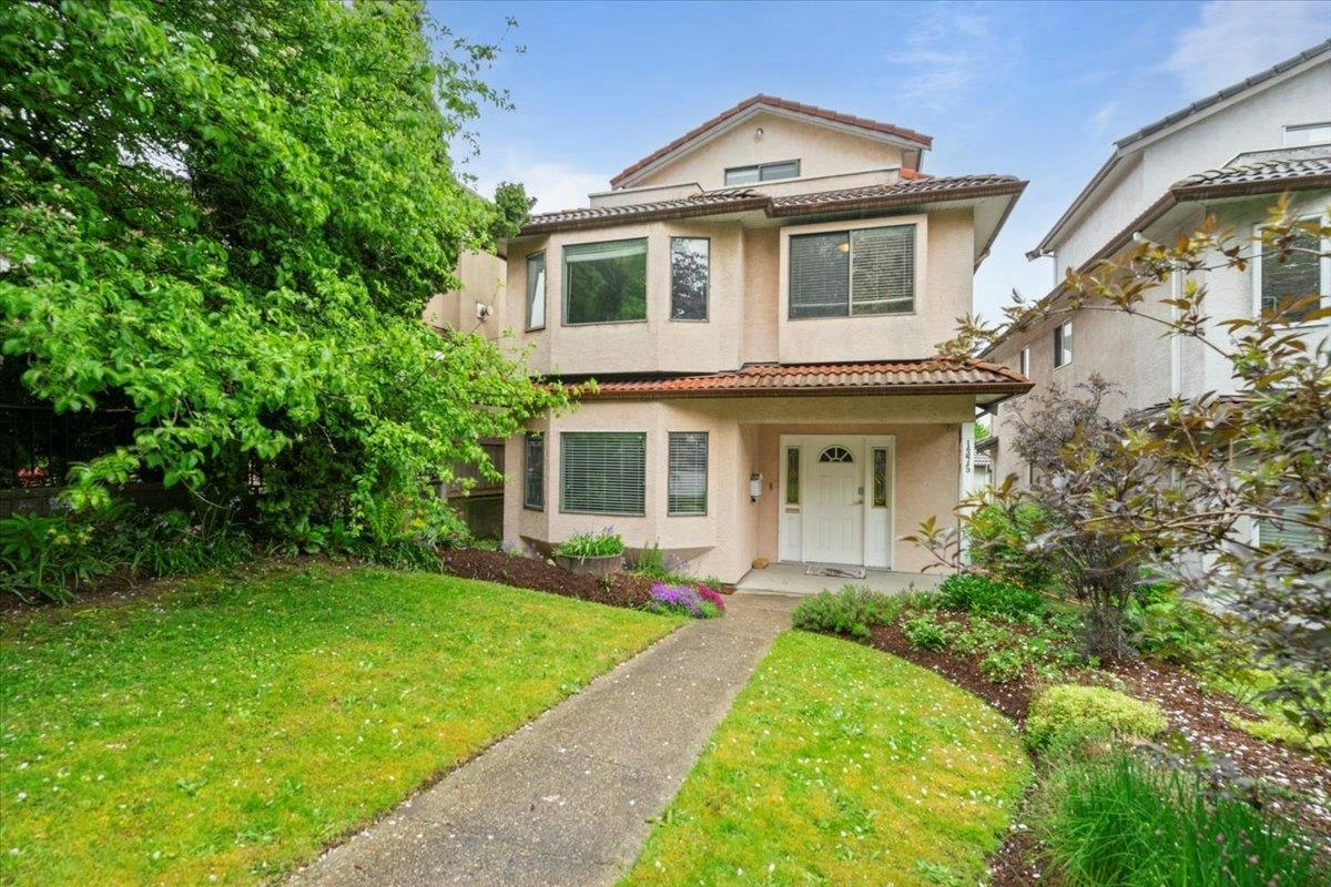 1375 E 18th Avenue, Vancouver, BC, V5V 1H5