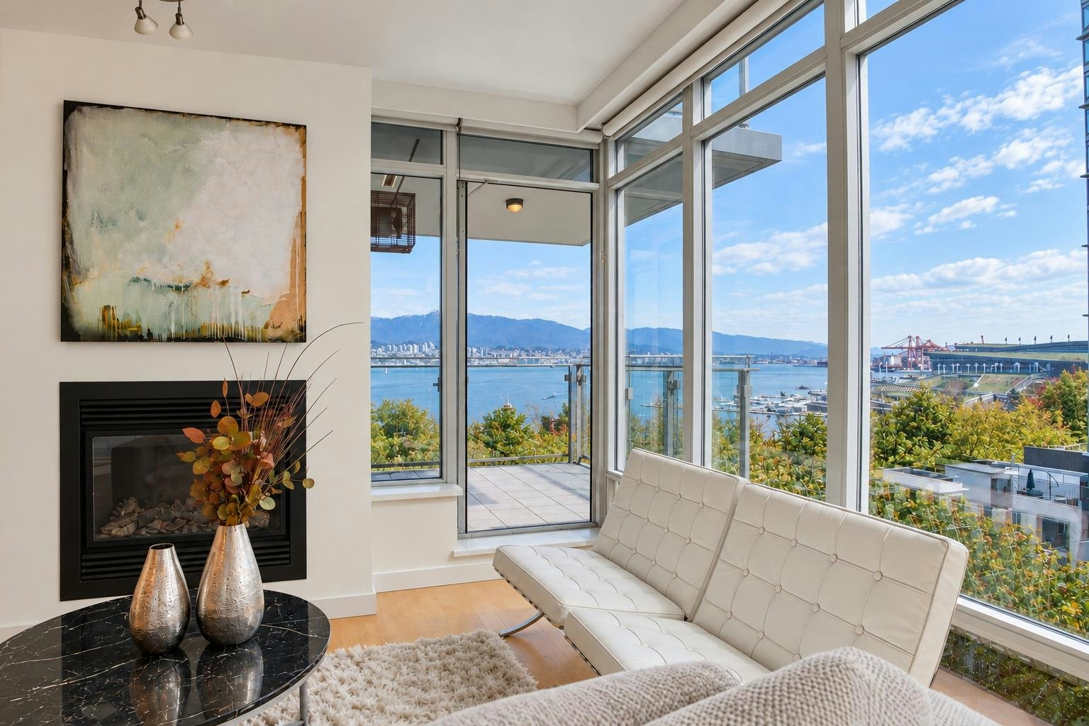 803-1281 W Cordova Street, Vancouver, BC, V6C 3R5