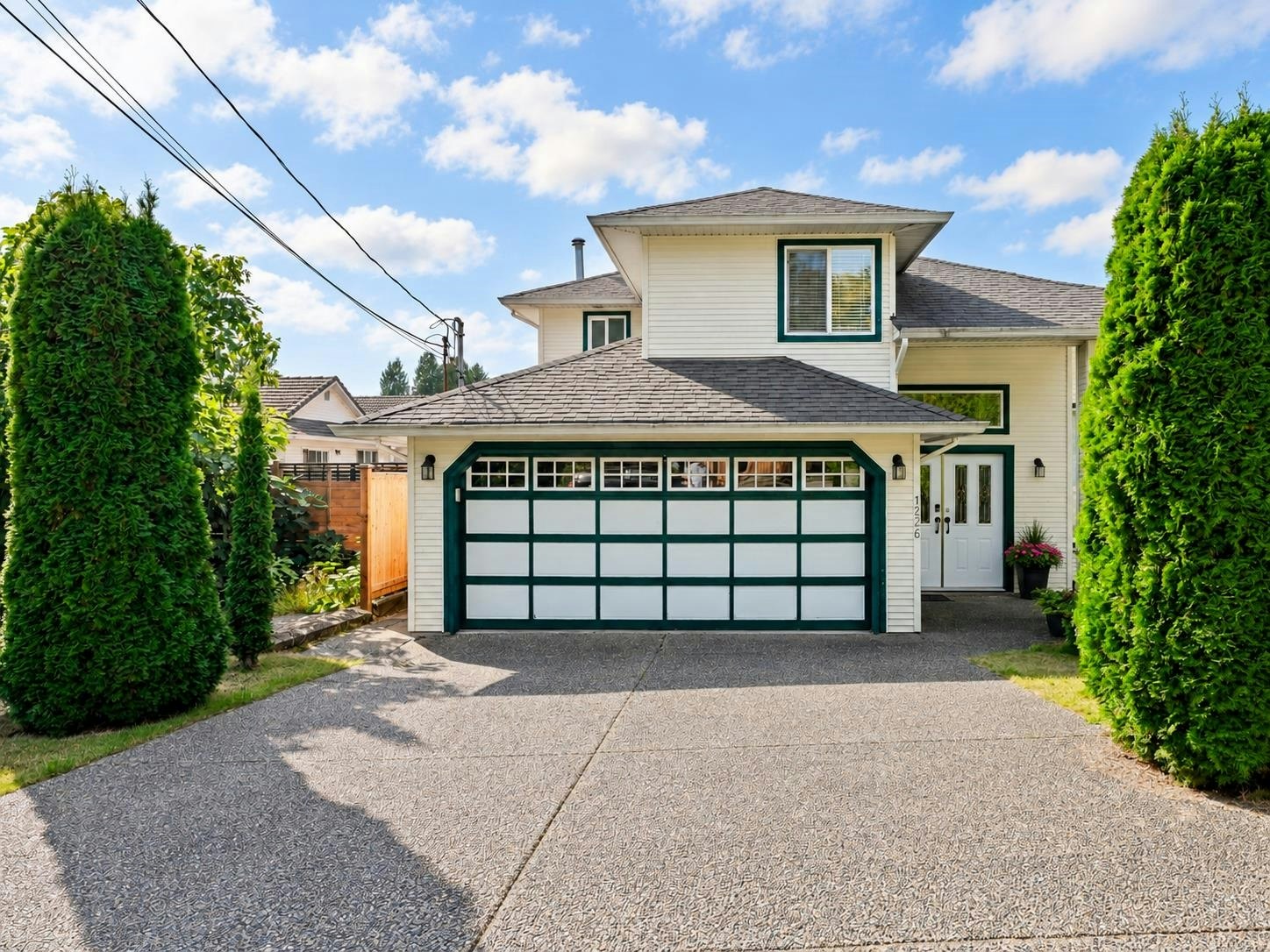 1226 Pitt River Road, Port Coquitlam, BC, V3C 4R5