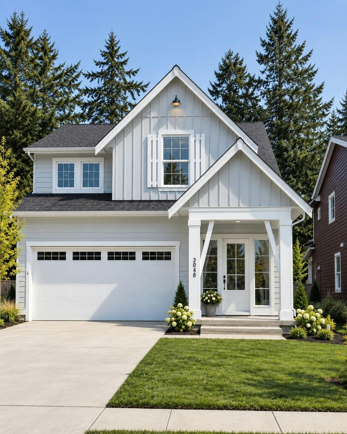 3046 Brigette Street, Abbotsford, BC, V2S 0P5