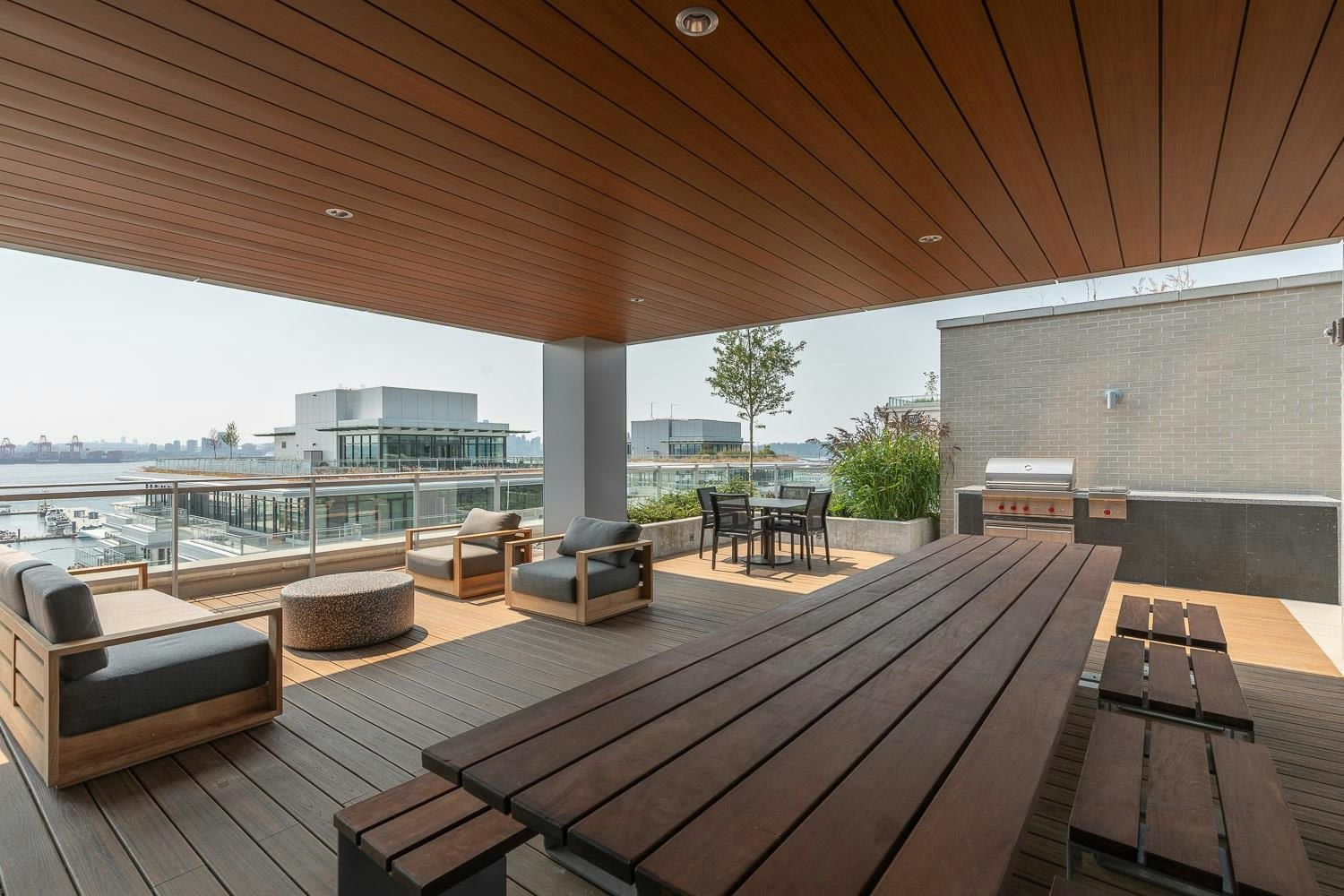 107-755 Harbourside Drive, North Vancouver, BC, V7P 0G1 - 28