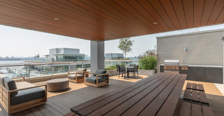 107-755 Harbourside Drive, North Vancouver, BC, V7P 0G1 - 28