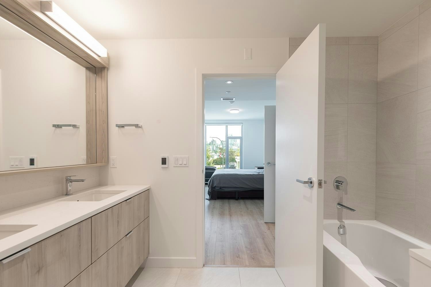 107-755 Harbourside Drive, North Vancouver, BC, V7P 0G1 - 19