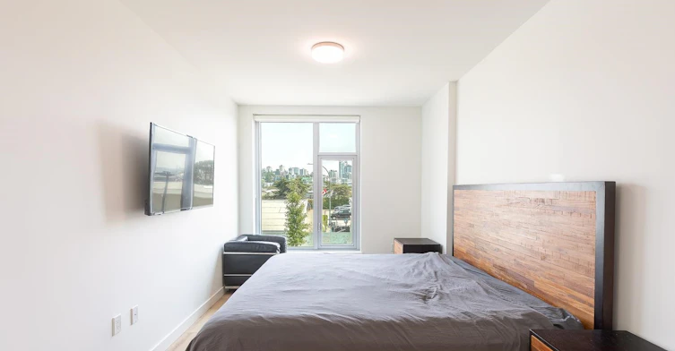 107-755 Harbourside Drive, North Vancouver, BC, V7P 0G1 - 16