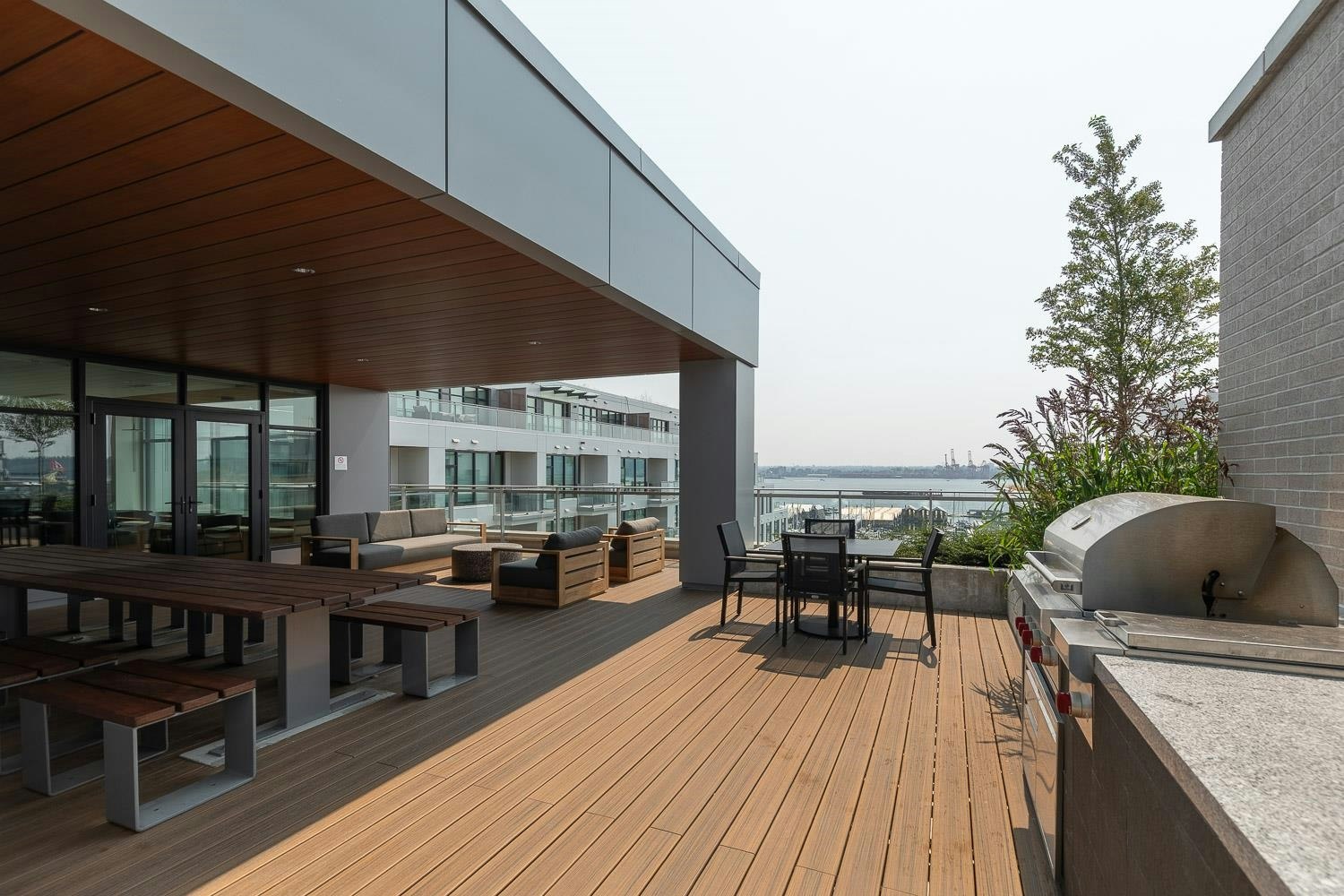 107-755 Harbourside Drive, North Vancouver, BC, V7P 0G1 - 27