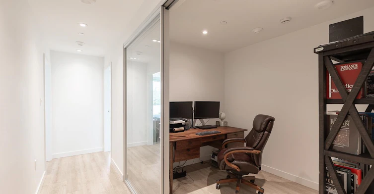 107-755 Harbourside Drive, North Vancouver, BC, V7P 0G1 - 13
