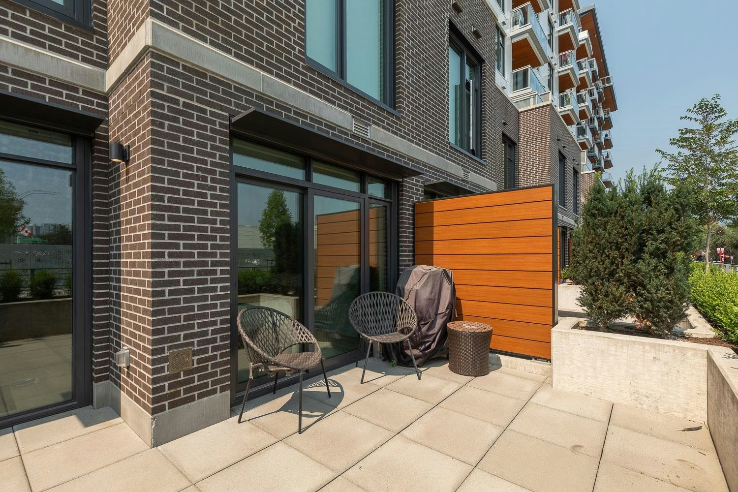 107-755 Harbourside Drive, North Vancouver, BC, V7P 0G1 - 3