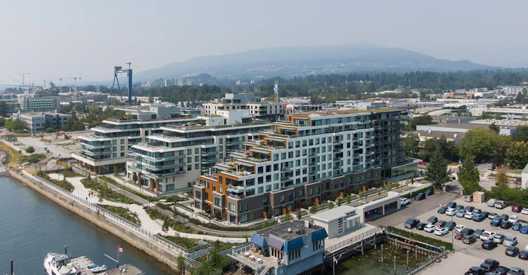 107-755 Harbourside Drive, North Vancouver, BC, V7P 0G1 - 32