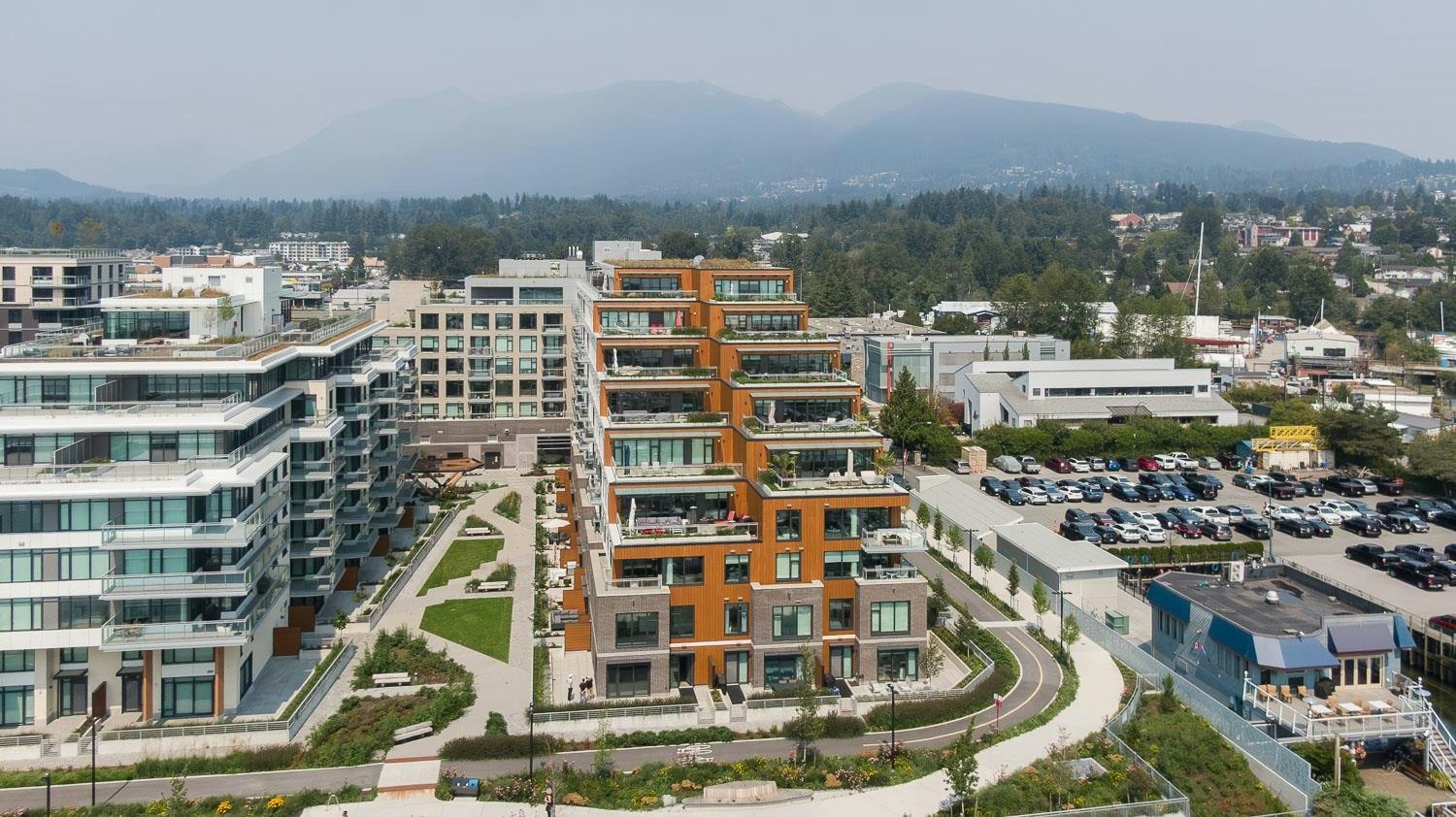 107-755 Harbourside Drive, North Vancouver, BC, V7P 0G1 - 31